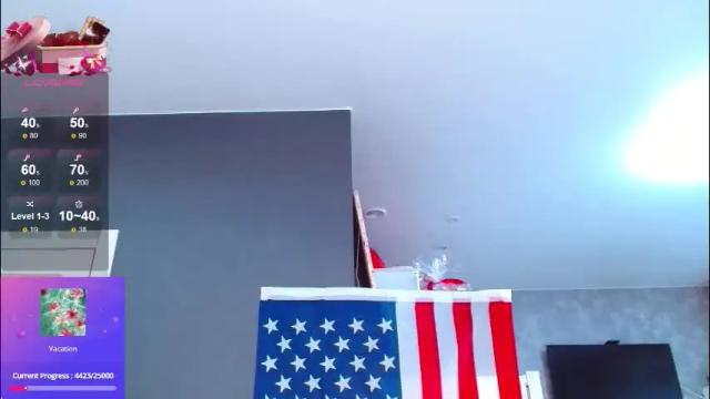 Thumbnail 3, evamalies's Stream at Chaturbate, 1 month ago