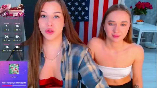 Thumbnail 1, evamalies's Stream at Chaturbate, 27 days ago