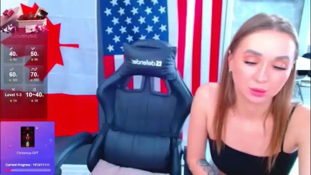 Image 11 of evamalies Stream on Chaturbate on 27 days ago