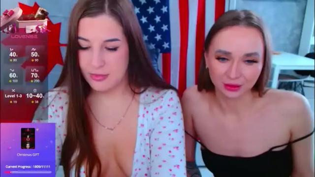 Image 4 of evamalies Stream on Chaturbate on 27 days ago