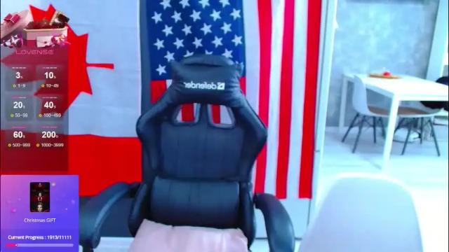 Thumbnail 3, evamalies's Stream at Chaturbate, 18 days ago