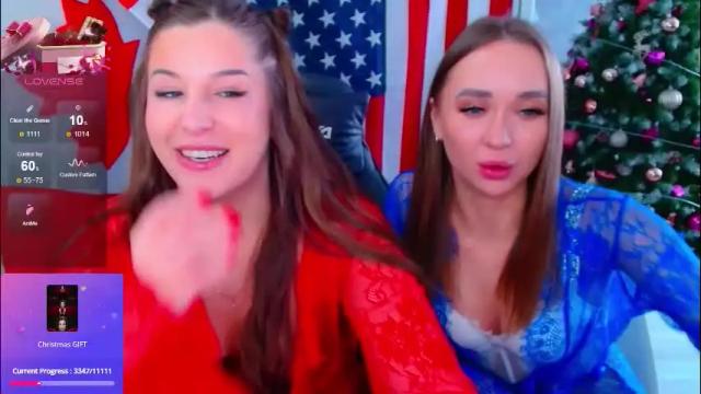 Thumbnail 1, evamalies's Stream at Chaturbate, 17 days ago