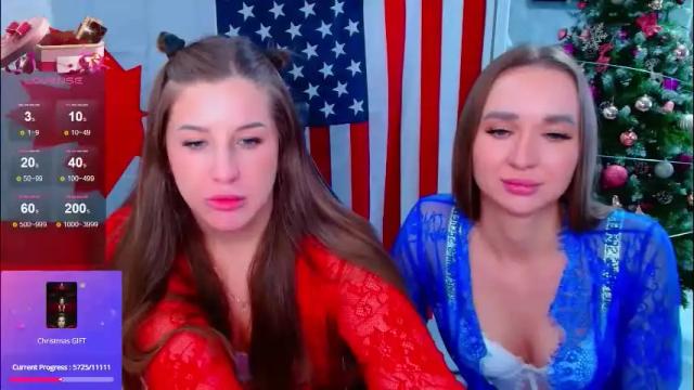 Image 4 of evamalies Stream on Chaturbate on 26 days ago