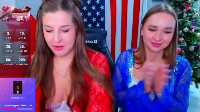 Image 6 of evamalies Stream on Chaturbate on 26 days ago