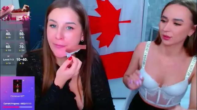 Thumbnail 3, evamalies's Stream at Chaturbate, 13 days ago