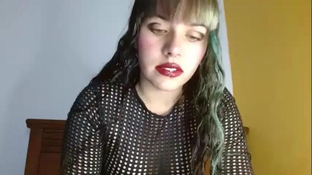 Thumbnail 1, evamaria_0's Stream at Chaturbate, 19 months ago
