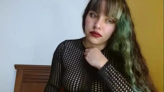 Image 12 of evamaria_0 Stream on Chaturbate on 19 months ago