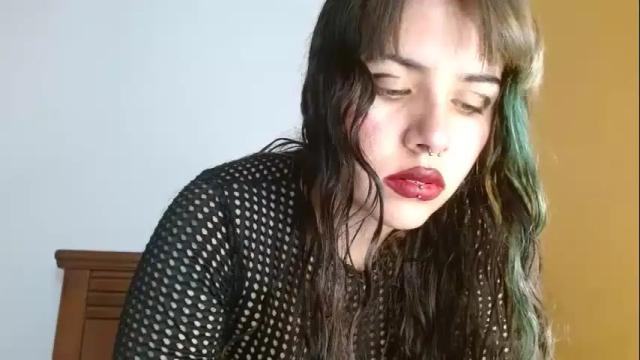 Image 2 of evamaria_0 Stream on Chaturbate on 19 months ago