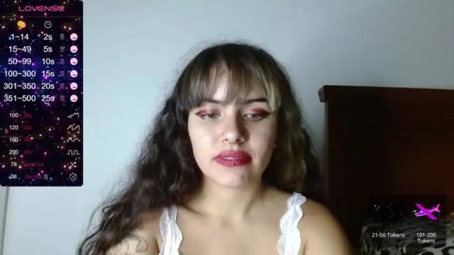 Image 4 of evamaria_0 Stream on Chaturbate on 19 months ago