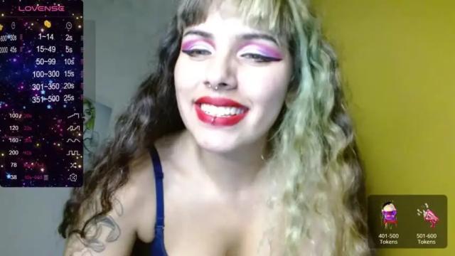 Image 3 of evamaria_0 Stream on Chaturbate on 18 months ago