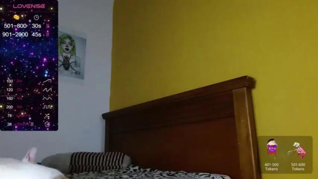 Image 2 of evamaria_0 Stream on Chaturbate on 18 months ago