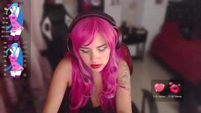 Image 11 of evamaria_0 Stream on Chaturbate on 15 months ago