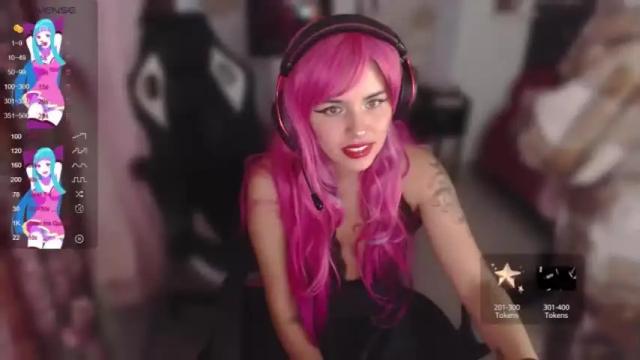 Thumbnail 3, evamaria_0's Stream at Chaturbate, 15 months ago