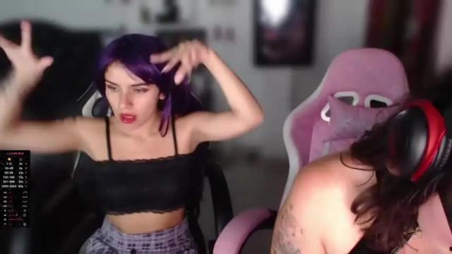 Image 2 of evamaria_0 Stream on Chaturbate on 13 months ago