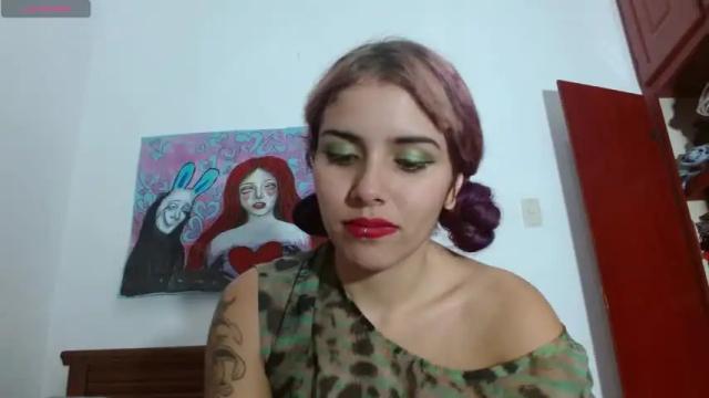 Image 7 of evamaria_0 Stream on Chaturbate on 12 months ago
