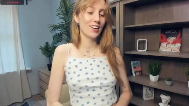 Thumbnail 3, evamatthews's Stream at Chaturbate, 15 months ago