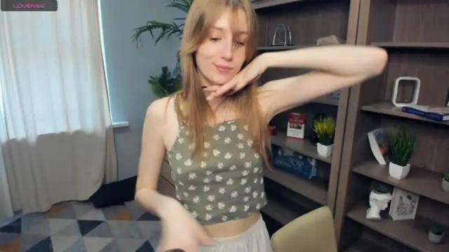 Thumbnail 3, evamatthews's Stream at Chaturbate, 15 months ago