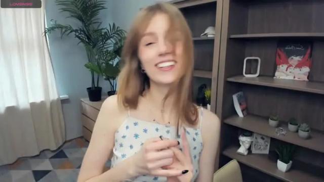 Image 3 of evamatthews Stream on Chaturbate on 18 months ago