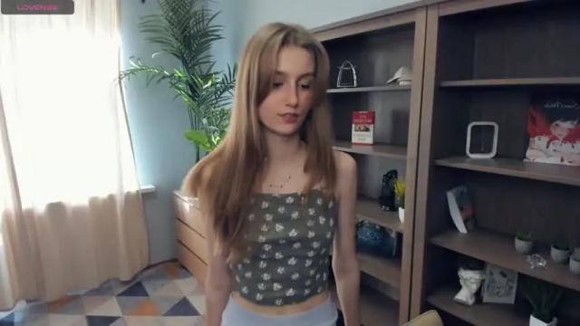 Image 2 of evamatthews Stream on Chaturbate on 16 months ago