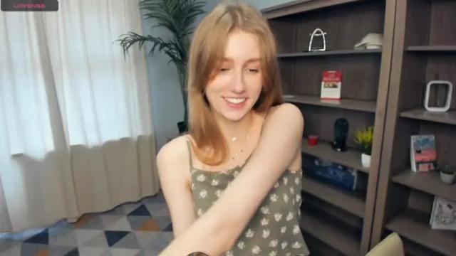 Thumbnail 1, evamatthews's Stream at Chaturbate, 14 months ago