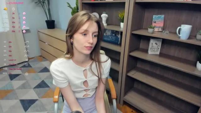 Thumbnail 2, evamatthews's Stream at Chaturbate, 14 months ago