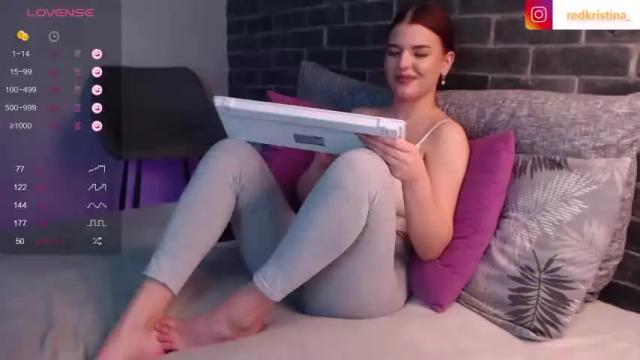Thumbnail 3, evamerlo's Stream at Chaturbate, 13 months ago