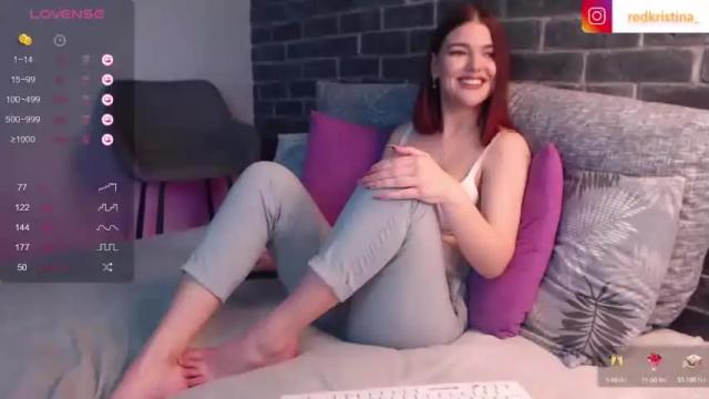 Thumbnail 1, evamerlo's Stream at Chaturbate, 13 months ago