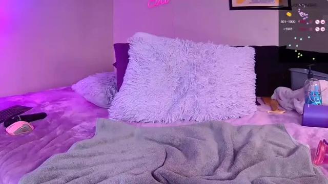 Image 12 of evamilaa Stream on Chaturbate on 20 months ago