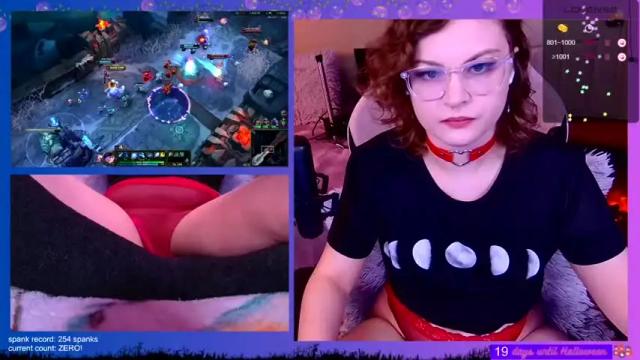 Image 3 of evamilaa Stream on Chaturbate on 20 months ago