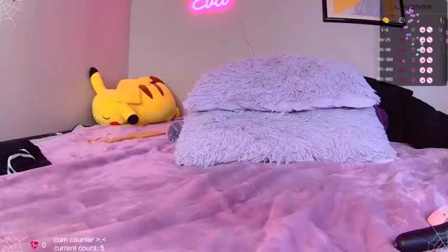 Image 12 of evamilaa Stream on Chaturbate on 20 months ago