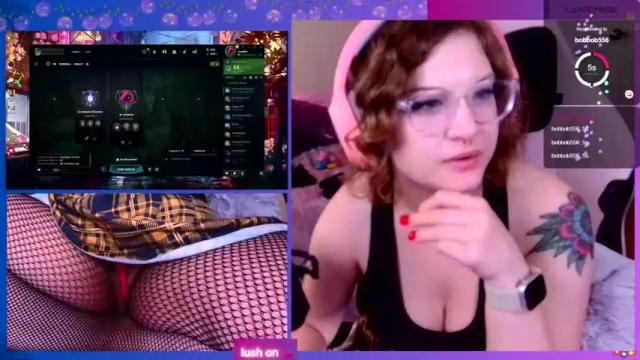 Image 7 of evamilaa Stream on Chaturbate on 19 months ago