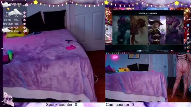 Image 6 of evamilaa Stream on Chaturbate on 17 months ago