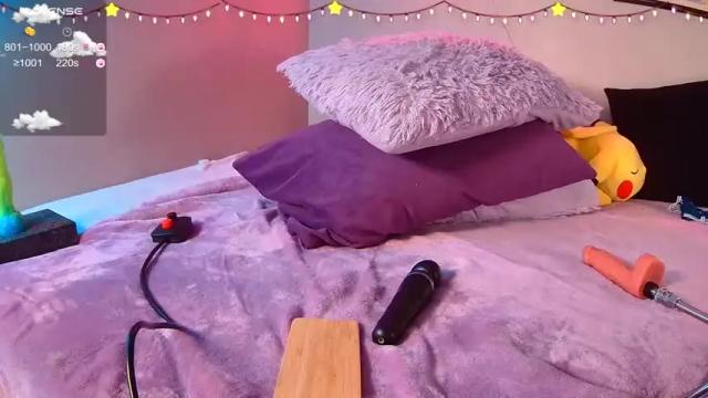 Image 7 of evamilaa Stream on Chaturbate on 17 months ago