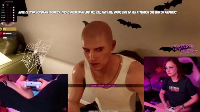 Image 7 of evamilaa Stream on Chaturbate on 16 months ago