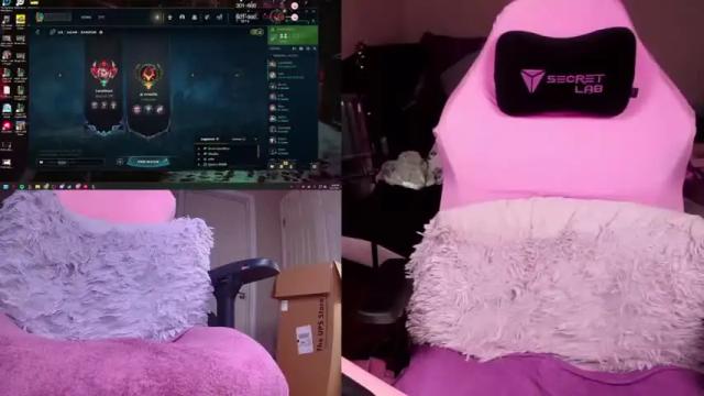 Image 4 of evamilaa Stream on Chaturbate on 14 months ago