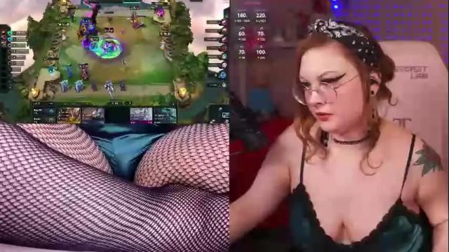 Image 2 of evamilaa Stream on Chaturbate on 1 month ago