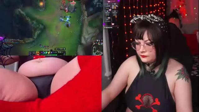 Thumbnail 2, evamilaa's Stream at Chaturbate, 1 day ago