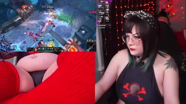 Thumbnail 3, evamilaa's Stream at Chaturbate, 1 day ago