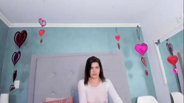Image 2 of evamilf24 Stream on Chaturbate on 1 month ago