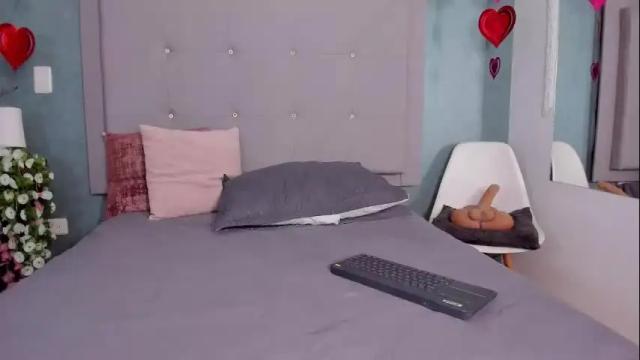 Thumbnail 1, evamilf24's Stream at Chaturbate, 1 month ago