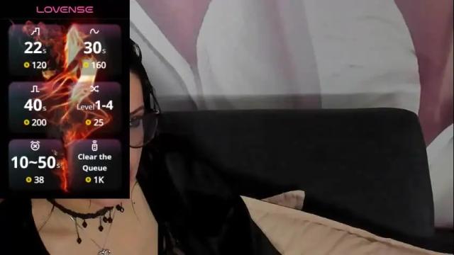 Image 3 of evamiller1 Stream on Chaturbate on 1 month ago