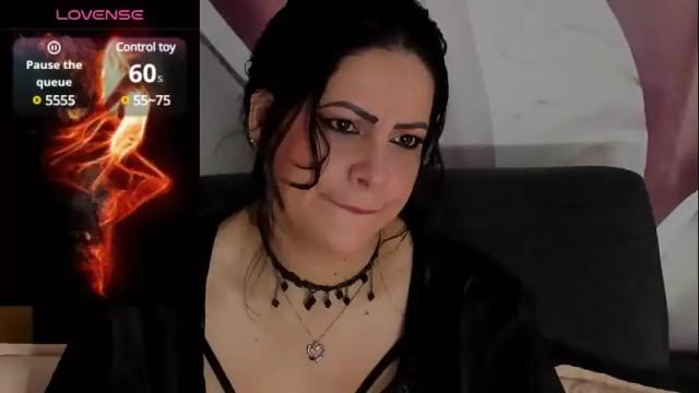 Image 7 of evamiller1 Stream on Chaturbate on 1 month ago