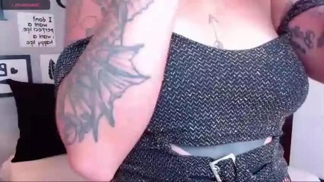 Thumbnail 1, evamillerx's Stream at Chaturbate, 15 months ago