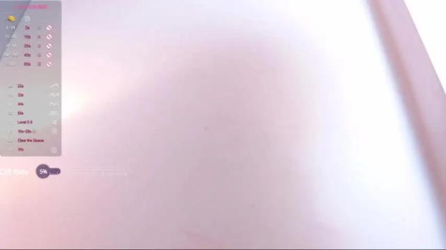 Image 8 of evamillerx Stream on Chaturbate on 15 months ago