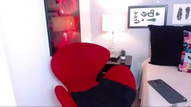 Image 8 of evamillerx Stream on Chaturbate on 15 months ago