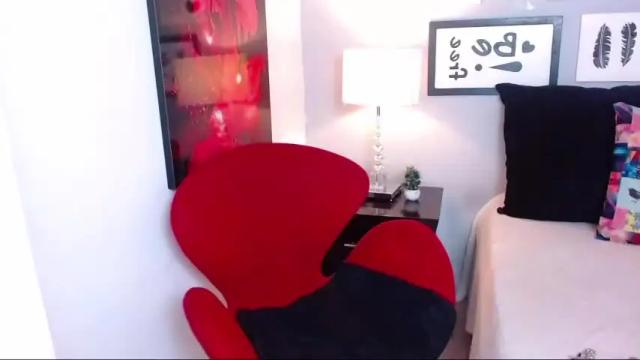 Thumbnail 3, evamillerx's Stream at Chaturbate, 15 months ago