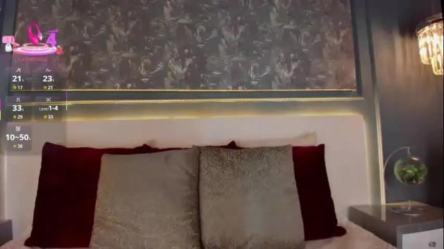 Image 8 of evamoretti Stream on Chaturbate on 1 month ago