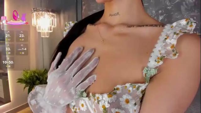Image 8 of evamoretti Stream on Chaturbate on 1 month ago