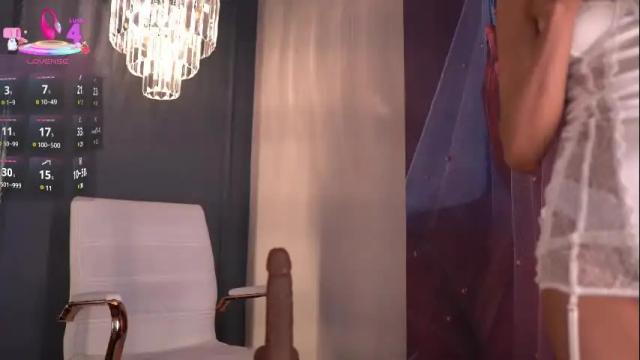 Image 12 of evamoretti Stream on Chaturbate on 3 days ago