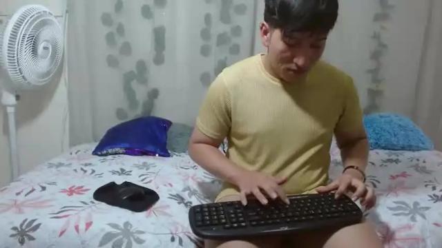 Image 6 of evan_stone02 Stream on Chaturbate on 14 months ago